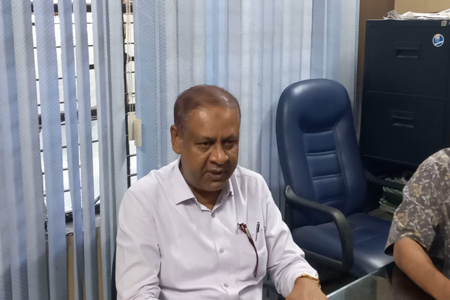 ইবি কেন্দ্রীয় ছাত্র সংসদের গঠনতন্ত্র প্রস্তুত