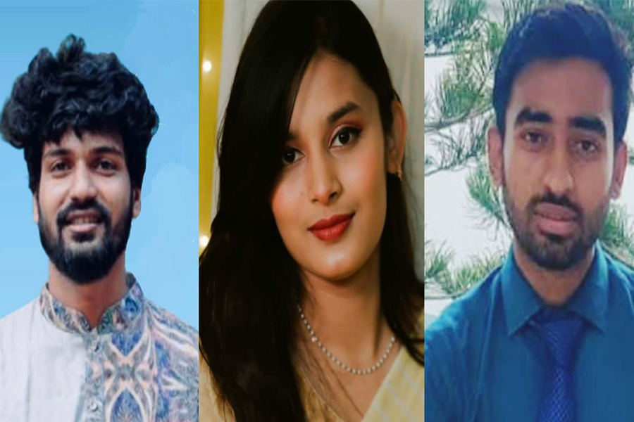 ইবিতে সাংবাদিক মারধরের ঘটনায় তিন শিক্ষার্থী বহিষ্কার