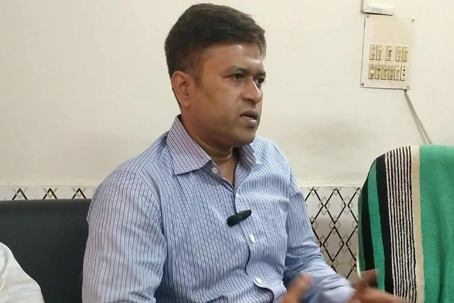 ‘সাজিদকে ইবি শিক্ষার্থীরাই হত্যা করেছে’ তদন্তে সিআইডির ধারণা