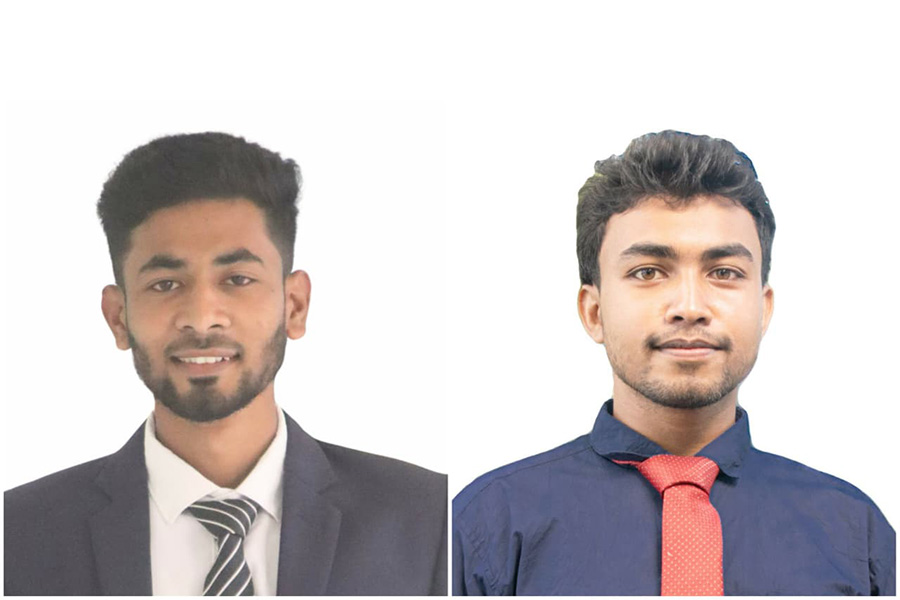 ইবি প্রেসক্লাবের সভাপতি আবির, সম্পাদক নাজমুল