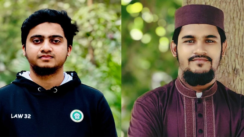 সাকিব, ফাহিমের নেতৃত্ব ইবির যশোর জেলা ছাত্র কল্যাণ সমিতি