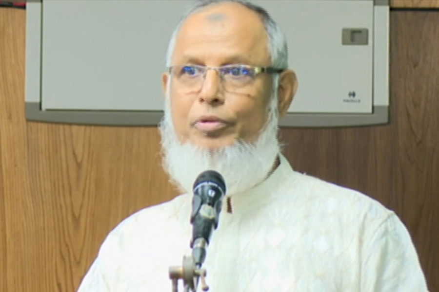 গণভোটের বিষয়টি এখনও কমিশনের নজরে আসেনি: ইসি