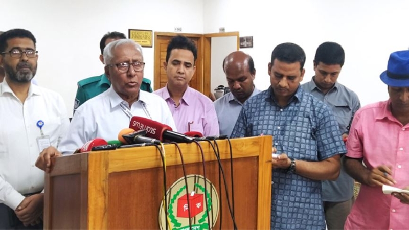 যে কোনো সময় ভোটার তালিকাভুক্তির ক্ষমতা চায় ইসি