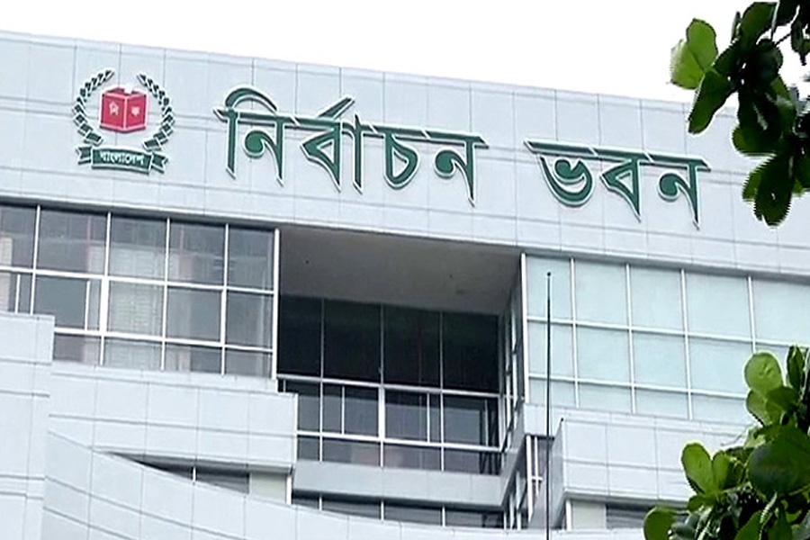 ছয় মাসে ভোটার বেড়েছে ৬ লাখ ২৮ হাজার