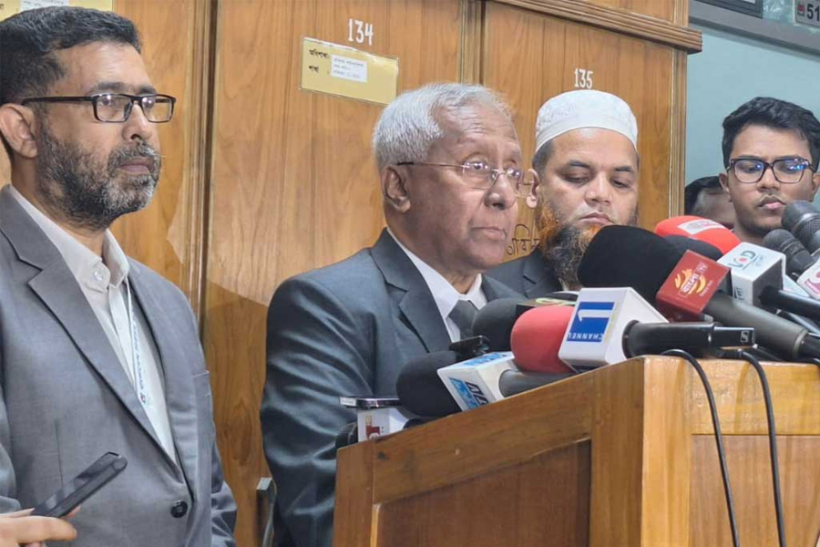 ভোটের মাঠে ১ লাখ সেনা, দেড় লাখ পুলিশ থাকবে : ইসি সচিব