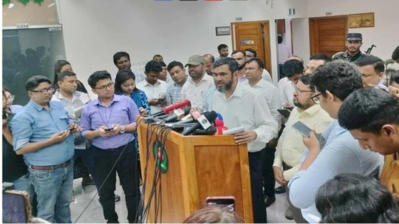 পোস্টাল ব্যালটের মাধ্যমে ভোট দেবেন প্রবাসীরা