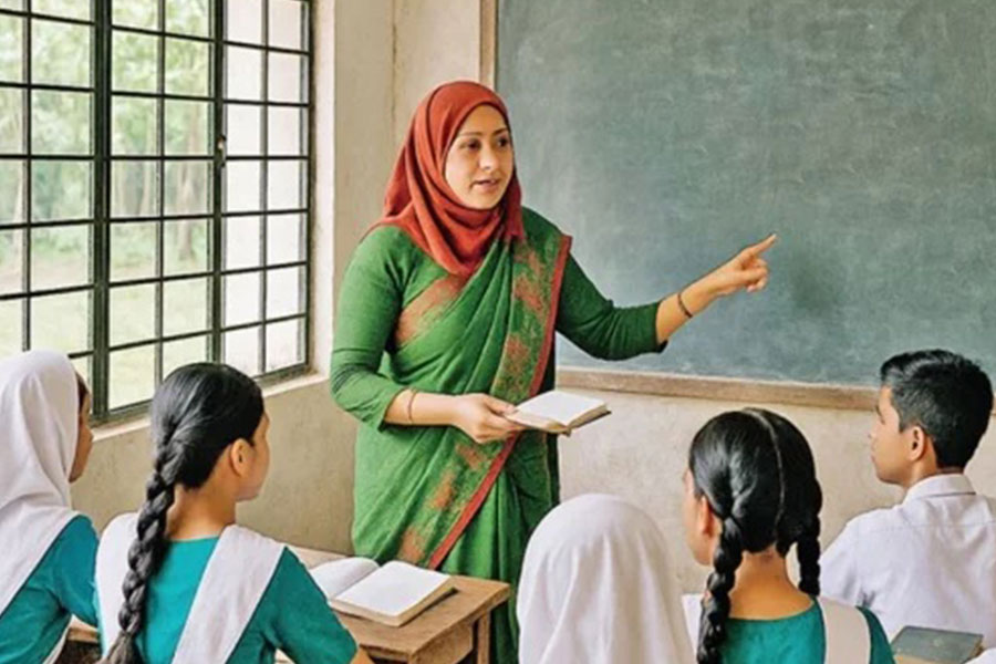 উৎসব ভাতা নিয়ে সুখবর পাচ্ছেন শিক্ষকরা