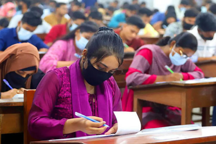 আজ গুচ্ছভুক্ত ‘এ’ ইউনিটের ভর্তি পরীক্ষা