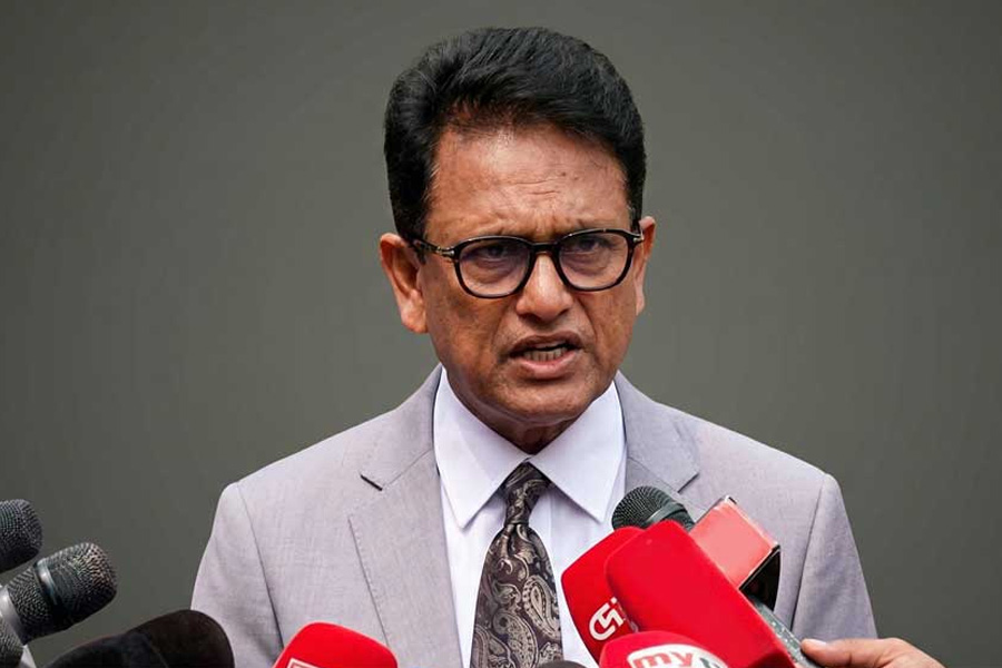 এইচএসসি পরীক্ষার রুটিন চলতি সপ্তাহে