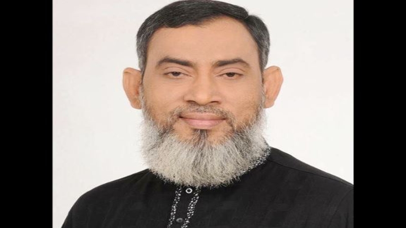 সাবেক এমপি পিন্টুর মৃত্যু নিয়ে যা বলছে কারা অধিদফতর
