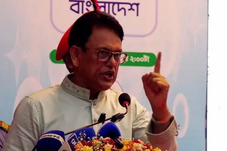 শিক্ষকদের গ্রামে পাঠানোর হুঁশিয়ারি মন্ত্রীর