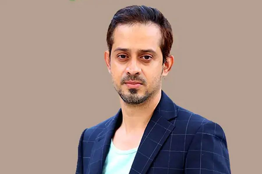 আ.লীগের ব্যাপারে নমনীয় হতে শুরু করেছে সরকার : ইলিয়াস