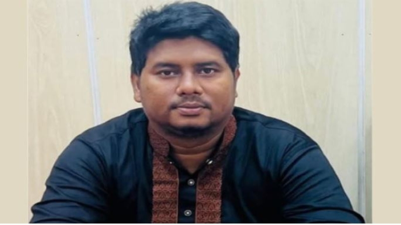 খুলনায় যুবদল নেতাকে গুলি ও রগ কেটে হত্যা