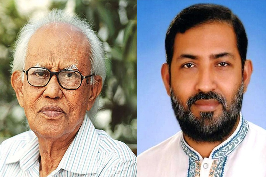 ভাষাসৈনিক আহমেদ রফিকের মৃত্যুতে লেবার পার্টির শোক