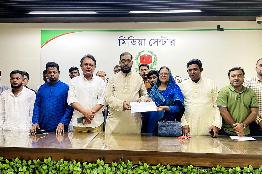 নিবন্ধন পেল লেবার পার্টি, প্রতীক আনারস