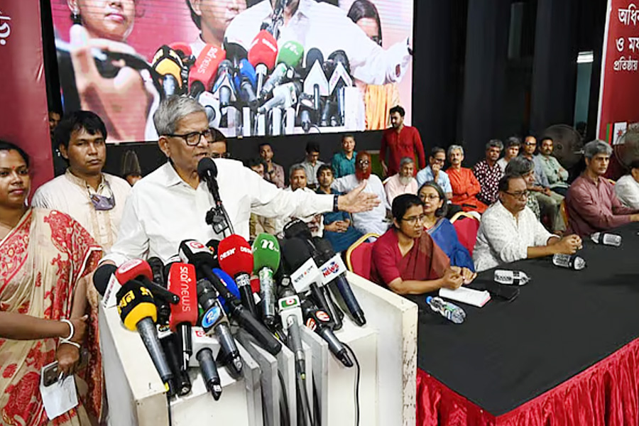 যা হওয়ার হয়েছে, নির্বাচনের দিকে এগিয়ে চলুন: ফখরুল