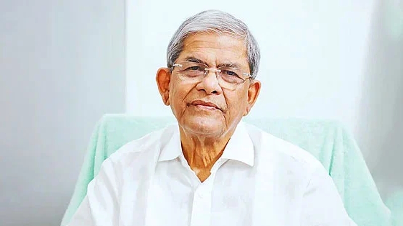ফ্যাসিবাদী সরকারের পতনের পর মানুষ বাকস্বাধীনতা কিছুটা হলেও ফিরে পেয়েছে