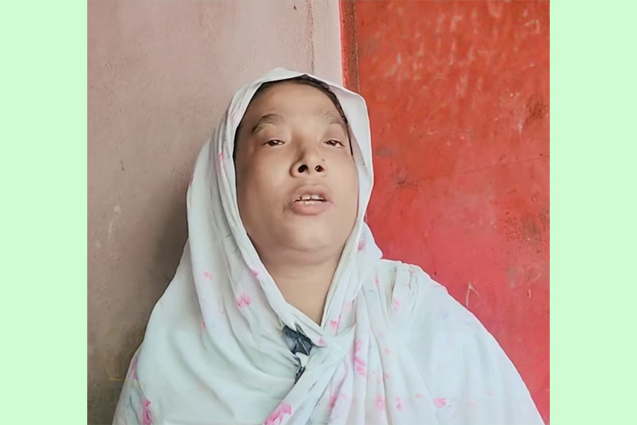 দাগনভূঞায় স্ত্রীর হাতে স্বামী খুন