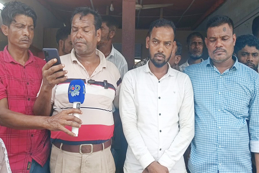 বালিগাঁও ইউনিয়ন যুবদলের কমিটি নিয়ে ত্যাগীদের ক্ষোভ