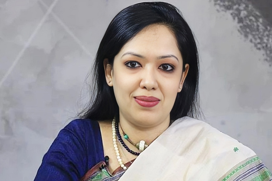 সরকার ইচ্ছা করেই চাঁদাবাজদের বিরুদ্ধে ব্যবস্থা নিচ্ছে না