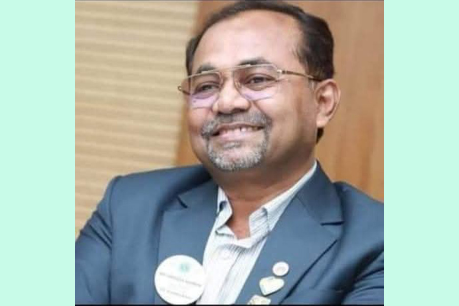 রায় কার্যকর না হওয়া পর্যন্ত জনমনে সন্তুষ্টি আসবে না: লায়ন ফারুক