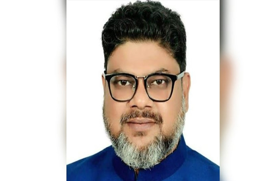 নওগাঁ-৬ আসনের সাবেক এমপি গ্রেপ্তার