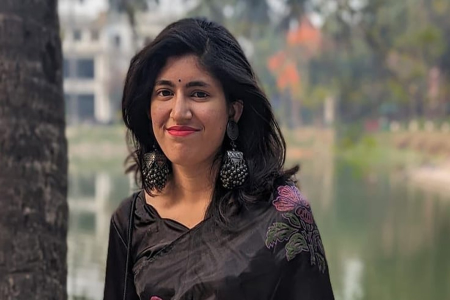 ক্ষমা চাইলেন উমামা ফাতেমা