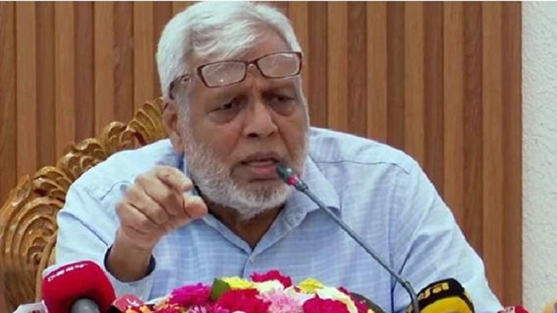 বাসে বাড়তি ভাড়া নিলেই ব্যবস্থা: জ্বালানি উপদেষ্টা