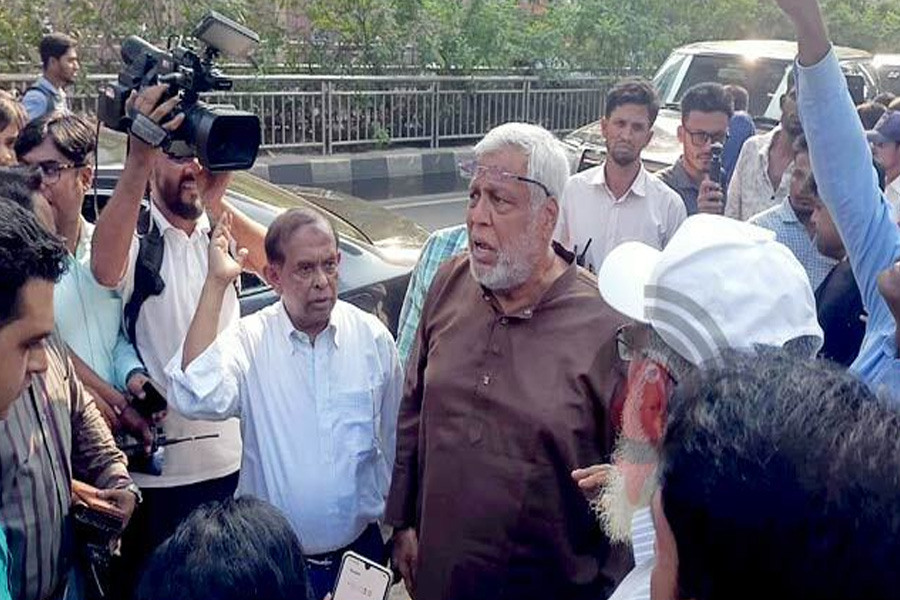 মেট্রো রেলে দুর্ঘটনায় নিহতের পরিবার পাবে ৫ লাখ টাকা : ফাওজুল কবির