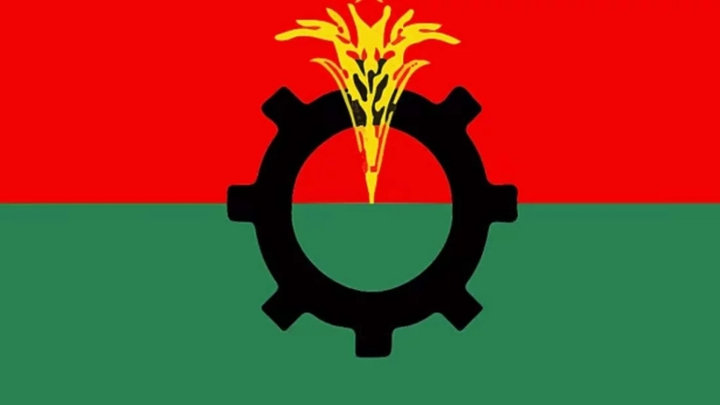 অপকর্মে জড়িতদের বিরুদ্ধে কঠোর অবস্থানে বিএনপি