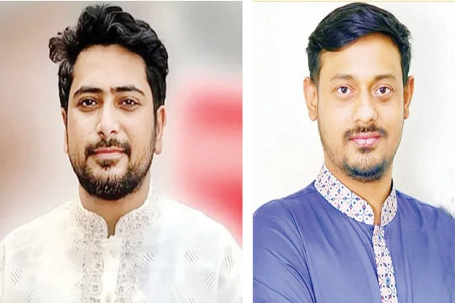 মামলা দিয়ে পাটওয়ারীর মুখ বন্ধ করা যাবে না: নাহিদ ইসলাম