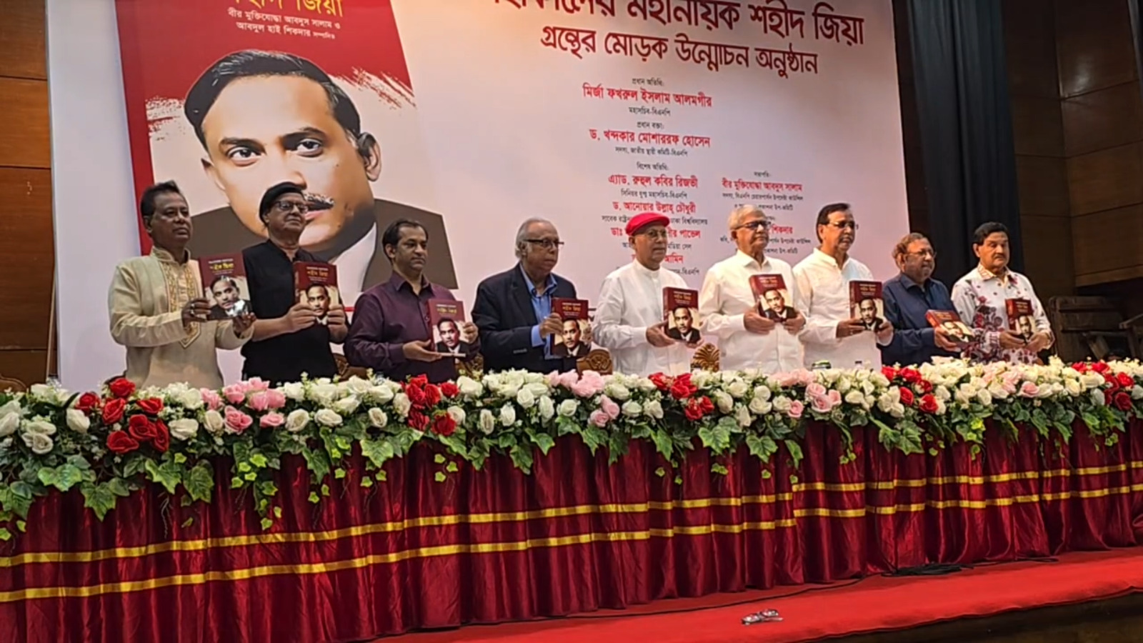 নির্বাচন পেছাতে চায় কিছু দল: মির্জা ফখরুল