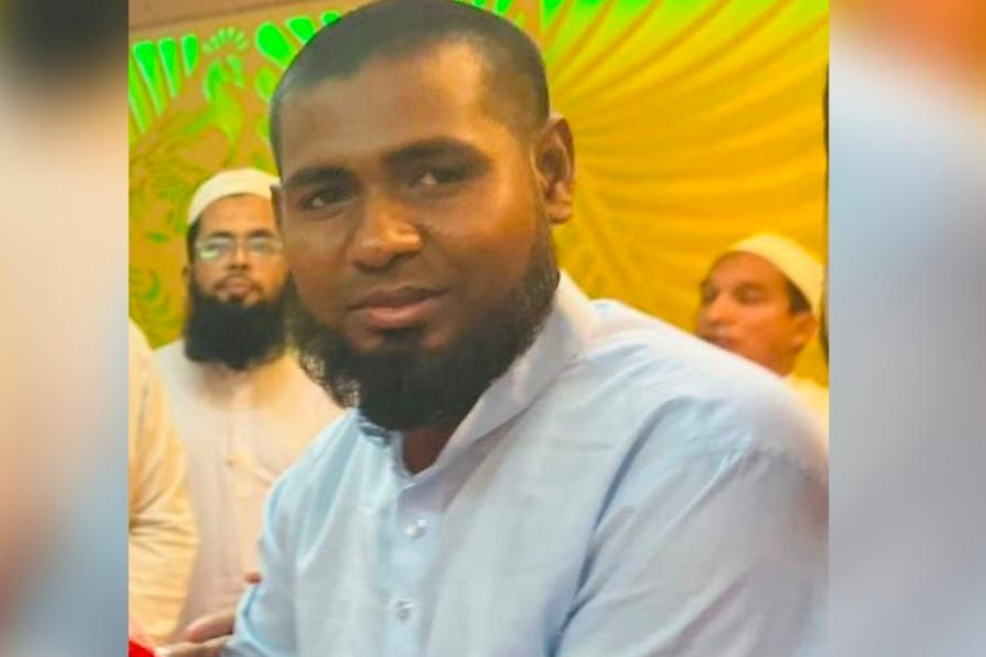 ধর্ষণ মামলায় অভিযুক্ত আলফাডাঙ্গার প্রতারক নিদেন কারাগারে