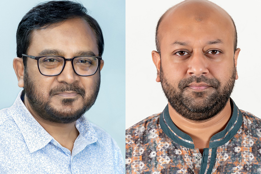 প্রধান উপদেষ্টার বক্তব্যকে স্বাগত জানালেন এবি পার্টি