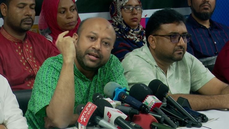 করিডর নিয়ে ভারতীয় গণমাধ্যম অপপ্রচার করছে: ফুয়াদ