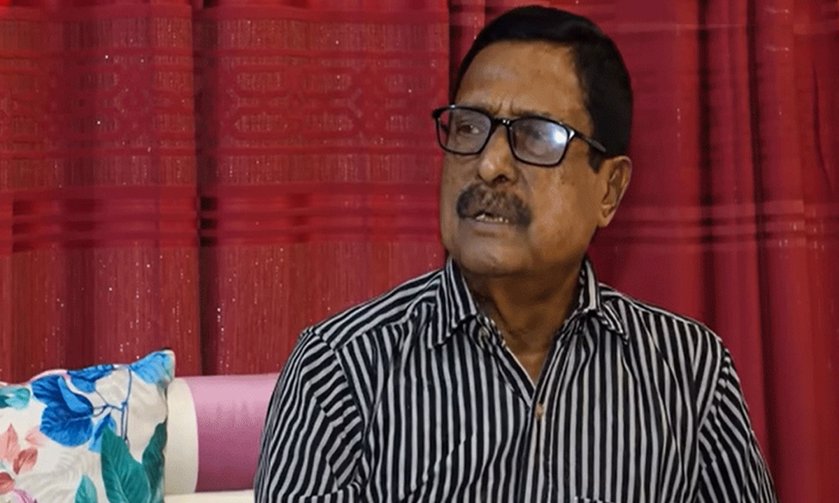 জুলাই শহীদদের নিয়ে কুরুচিপূর্ণ মন্তব্য করায় ফজলুকে শোকজ