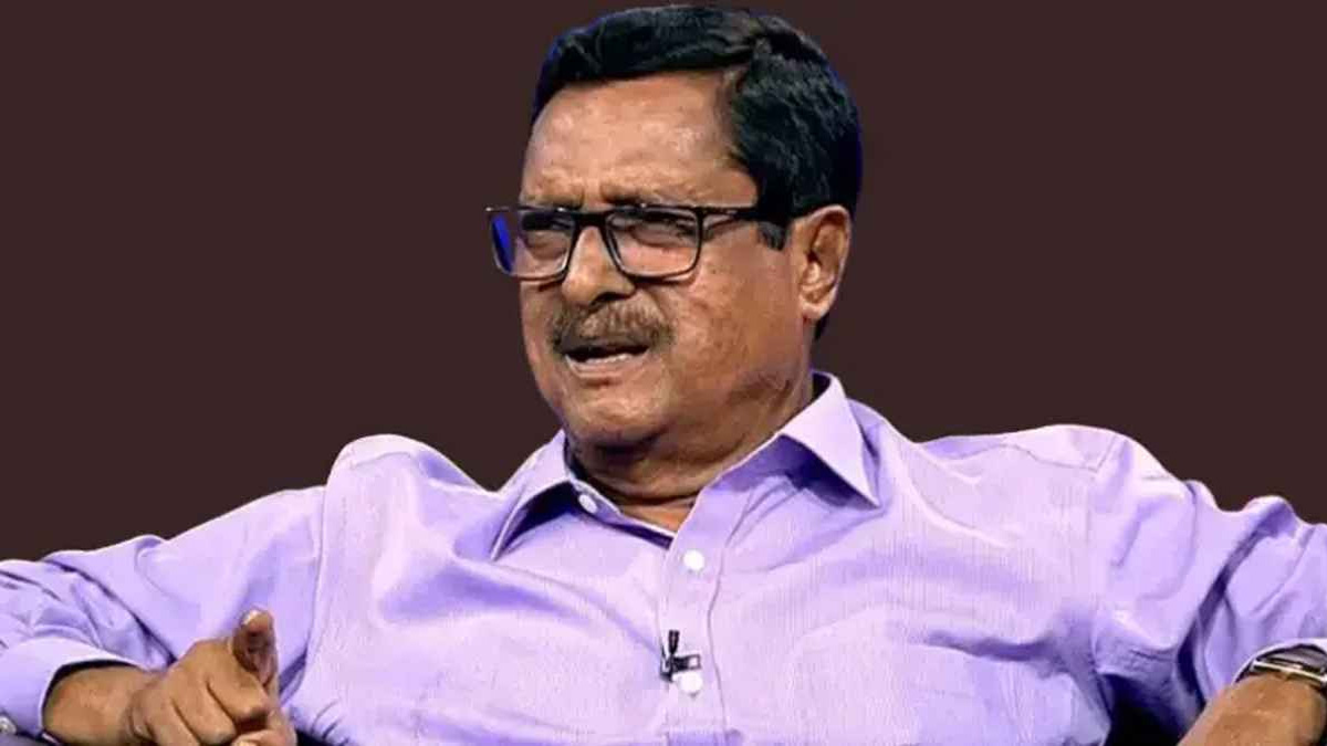 সারজিসরা নেতা নয়, তারা অভিনেতা: ফজলুর রহমান