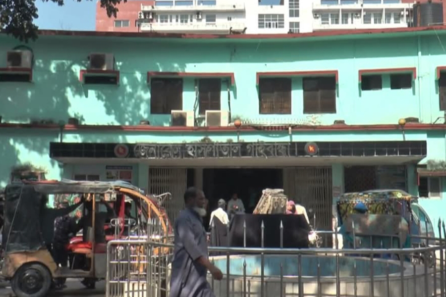 ক্রয় জটিলতায় স্থবির গাইবান্ধা জেনারেল হাসপাতালের সব কার্যক্রম