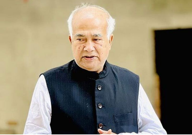 সাবেক মন্ত্রী ইঞ্জিনিয়ার মোশাররফ গ্রেপ্তার