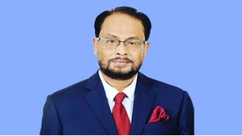 জাপা থেকে জিএম কাদেরের মাইনাস হওয়ার গুঞ্জন