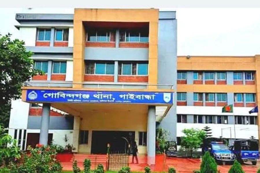 বড় ছেলে হত্যায় ছোট ছেলের বিরুদ্ধে বাবার মামলা