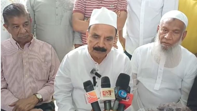 জামায়াত রাষ্ট্রীয় ক্ষমতায় আসতে পারবে না : গয়েশ্বর