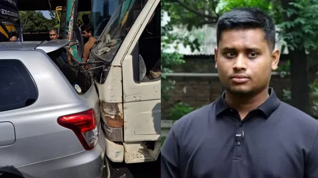 আবারো হত্যা চেষ্টা: হাসনাত আব্দুল্লাহ