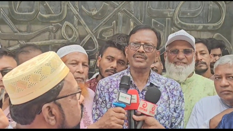 সুষ্ঠ নির্বাচনের কথা বলা সংস্কারের বিরোধীতা নয়