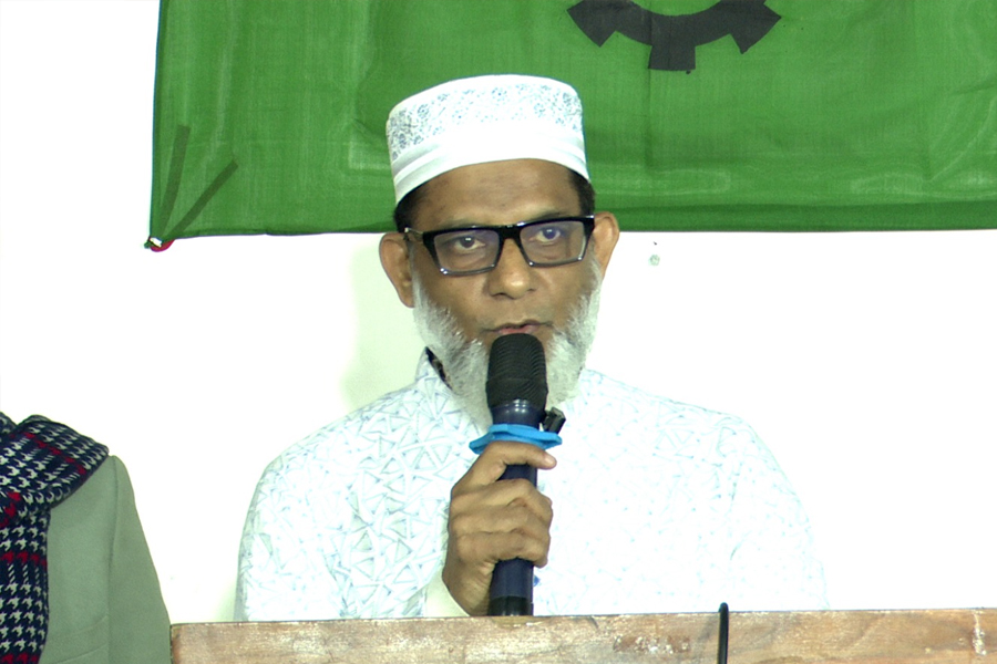 খালেদা জিয়ার ত্যাগের পথেই গণতান্ত্রিক বাংলাদেশ গড়বো