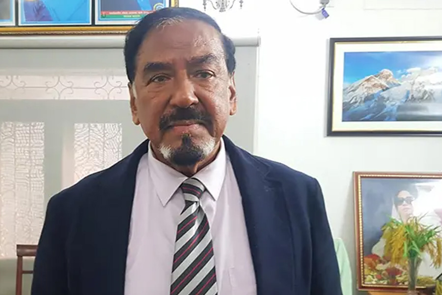 ৩ দিনের সফরে ভোলায় যাচ্ছেন স্পিকার