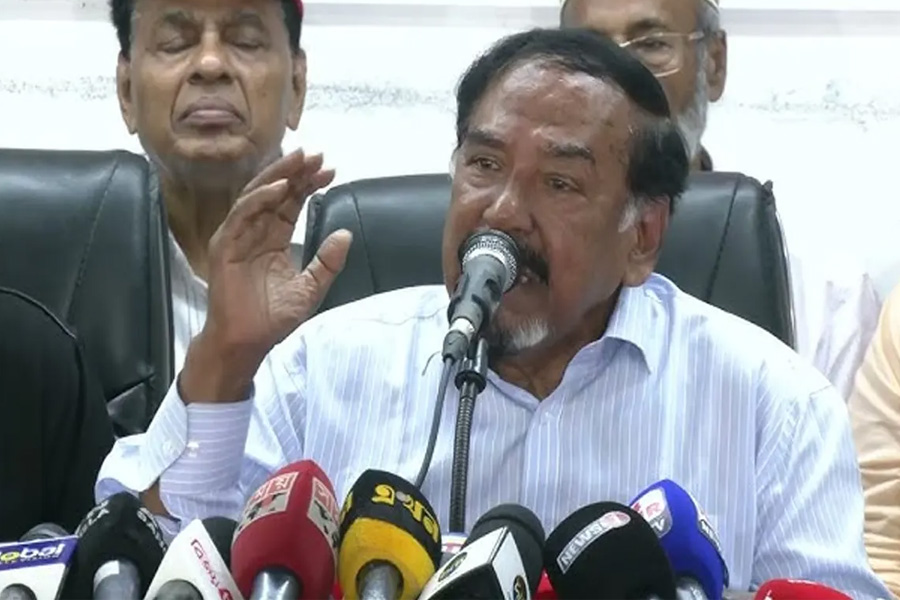 দেশবাসী একটি সুষ্ঠু নির্বাচনের প্রত্যাশায় আছে: হাফিজ উদ্দিন