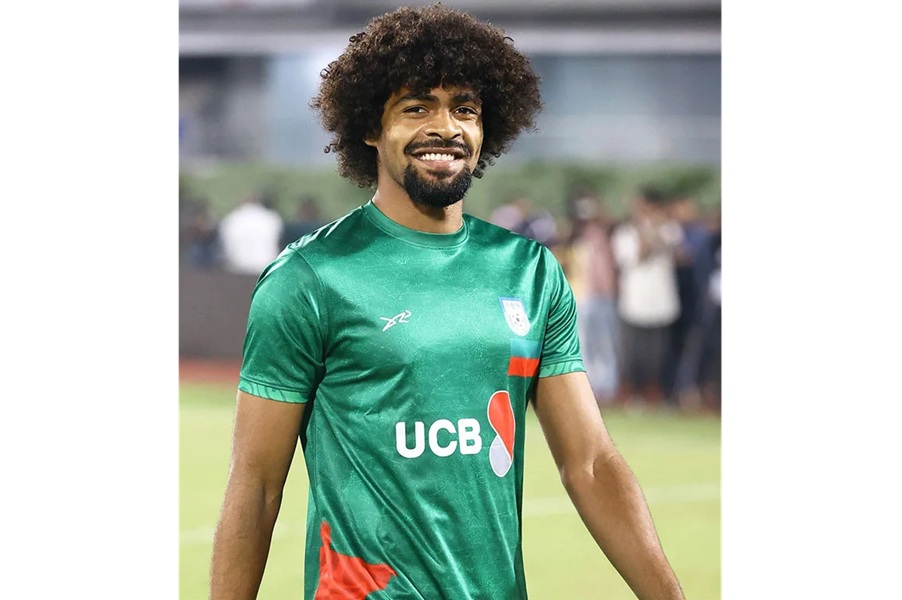 ট্রেবল জয়ে হামজার রাজত্ব