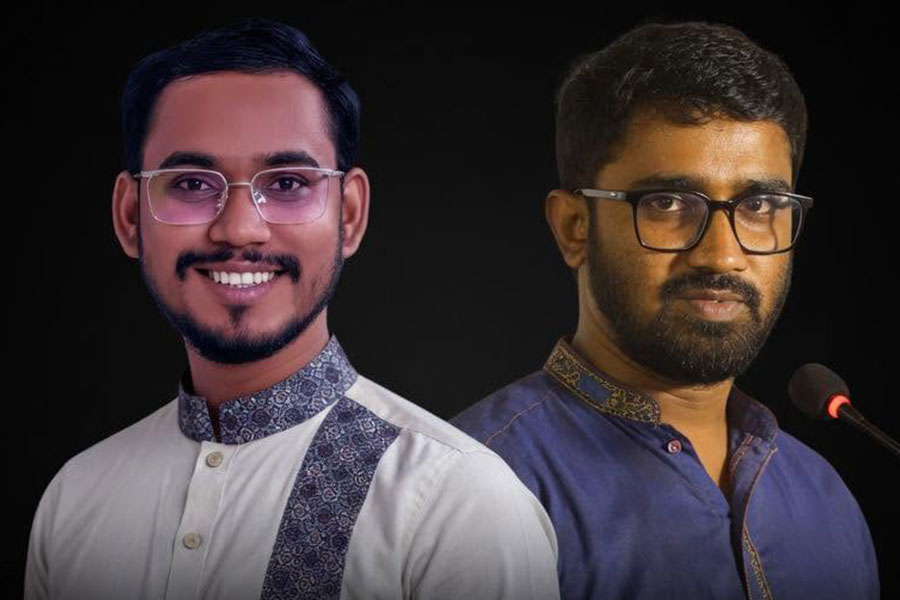 এমপি পদ হারাচ্ছেন হান্নান মাসউদ, দাবি রাশেদ খাঁনের