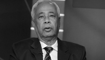 হান্নান শাহ’র নবম মৃত্যুবার্ষিকী আজ